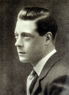 H.R.H Prince of Wales