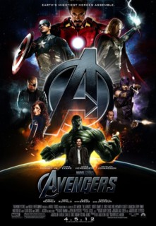 The Avengers