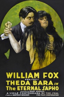 The Eternal Sapho' (also known as A Modern Sapho and The Eternal Sapho) a 1916 American silent drama film.