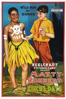 Circus Days