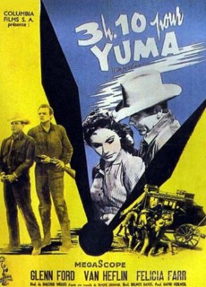 3:10 to Yuma