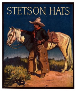 Stetson Hats