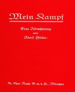 Mein Kampf