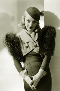 Bette Davis