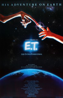 E.T.' (the Extra-Terrestrial)