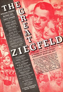 The Great Ziegfeld