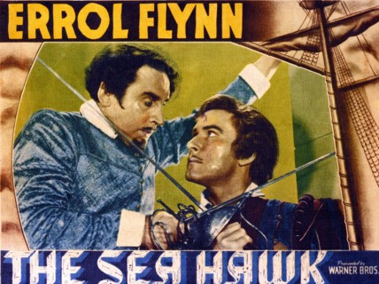 The Sea Hawk