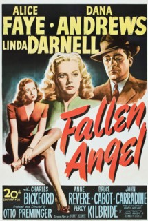 Fallen Angel