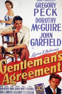 Gentleman's Agreement