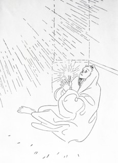 Dying child's dreams and hope