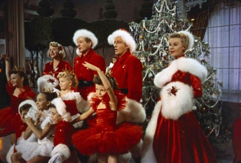 White Christmas