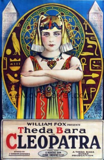 Cléopâtre