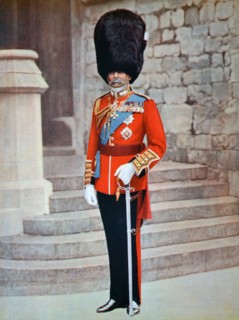 George V
