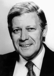 Helmut Schmidt