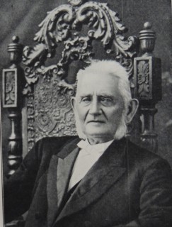 Ulrik Vilhelm Koren