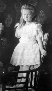 Grand Duchess Anastasia Nikolaevna of Russia