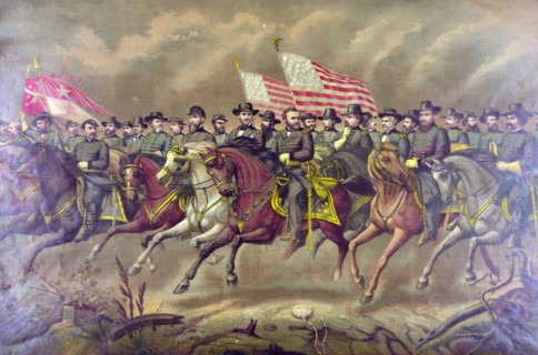 President Ulysses S. Grant