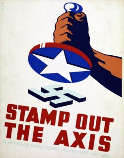 WWII Propaganda