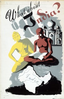 What About India? By Robert Merlin