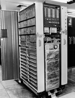 IBM Digital Computers Model 7090