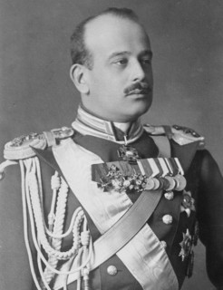 Grand Duke Boris Vladimirovich of Russia