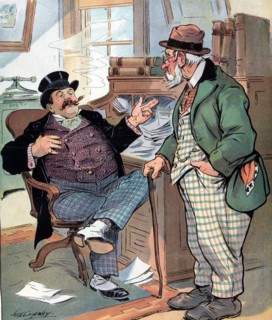 How it happened by Walter Gallaway