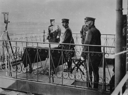 Japanese Military Review