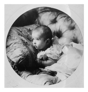 Tsarevich Alexis