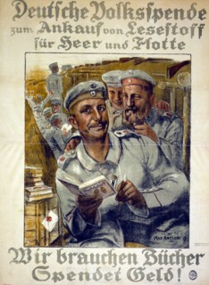 WWI Propaganda