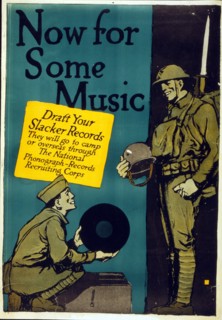 WWI Propaganda