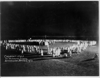 Ku Klux Klan