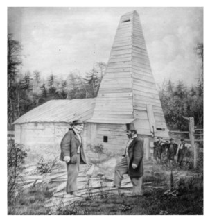 Oil Well