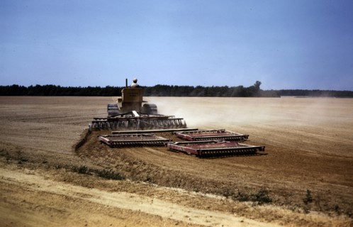 Seabrook Farm