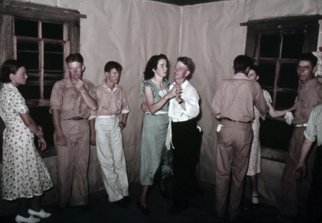 Round Dance
