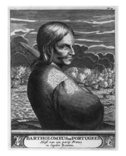 Bartholomeus de Portugees