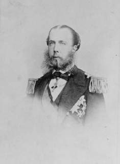 Emperor Maximilian