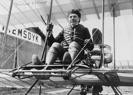 Mikhail Effimov