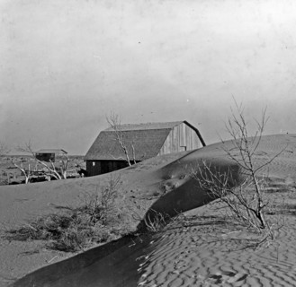 Dust Bowl