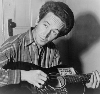 Woody Guthrie