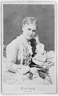 Christine Nilsson