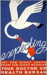 Health Bureau Poster