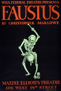 Doctor Faustus