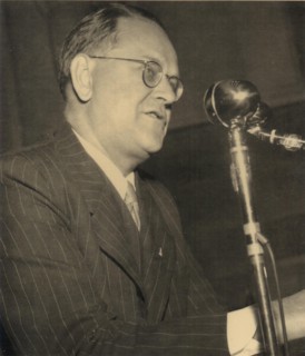 Tage Fritiof Erlander was a Swedish politician who served as Prime Minister of Sweden