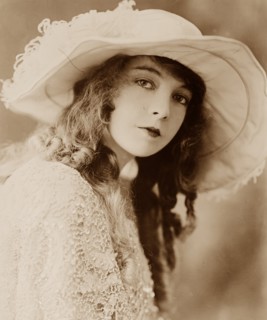 Lillian Gish
