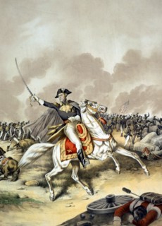 The Battle of New Orleans