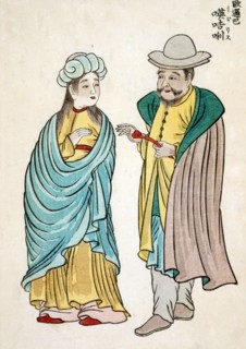 Ukiyo-e