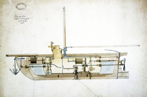 Submarine