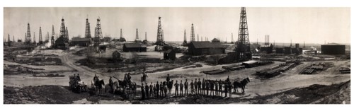 Monte Cristo Oil Co