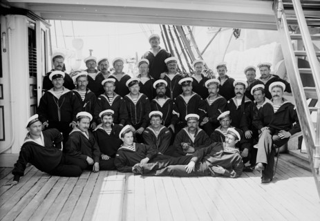 Russian Sailors