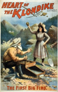 Heart of the Klondike